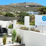 Aeolian Blu 6 Lägenhet *