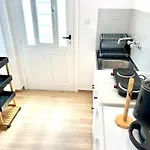Lägenhet Aeolian Blu 6