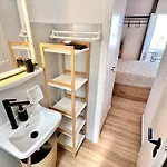 Aeolian Blu 6 Lägenhet *