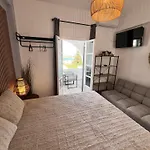 Aeolian Blu 6 Lägenhet *