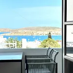 Lägenhet Aeolian Blu 6 *