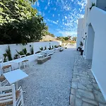 Aeolian Blu 6 * Páros