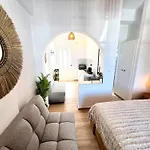 Aeolian Blu 6 Páros