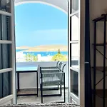 Lägenhet Aeolian Blu 6 *