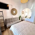 Aeolian Blu 6 Lägenhet *