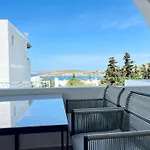 Aeolian Blu 6 Lägenhet