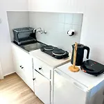 Apartman Aeolian Blu 6 *