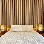 Apartman Aeolian Blu 6 Párosz