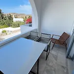 Aeolian Blu 6 Apartman *