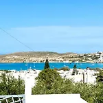 Aeolian Blu 6 Apartman