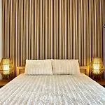 Aeolian Blu 6 Apartman *
