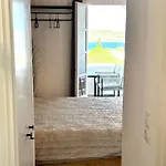 Aeolian Blu 6 Apartman