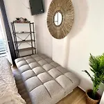 Aeolian Blu 6 * Párosz