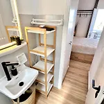 Aeolian Blu 6 Apartman Párosz