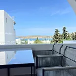 Apartman Aeolian Blu 6 *