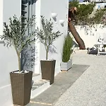 Aeolian Blu 6 Apartman