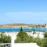 Aeolian Blu 6 Apartman *