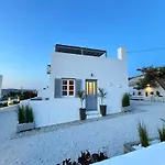 Apartman Aeolian Blu 6 Párosz