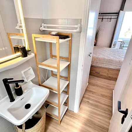 Aeolian Blu 6 Apartamento *