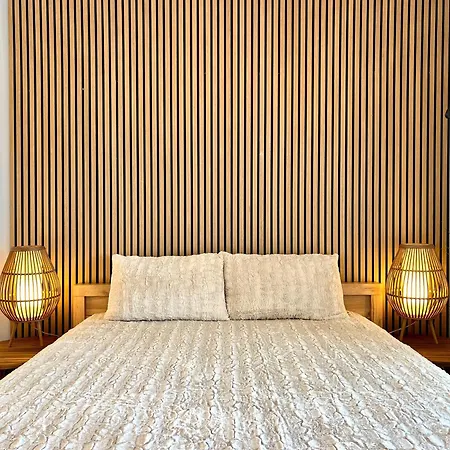 Apartamento Aeolian Blu 6 Páros