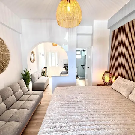 Apartamento Aeolian Blu 6