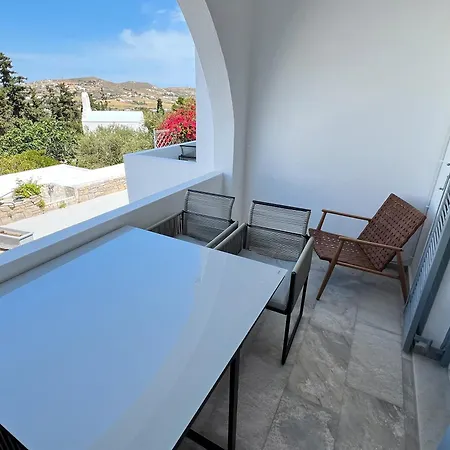 Aeolian Blu 6 Apartamento *