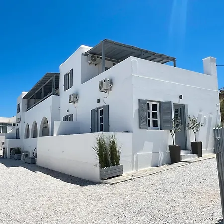 Aeolian Blu 6 Appartement *