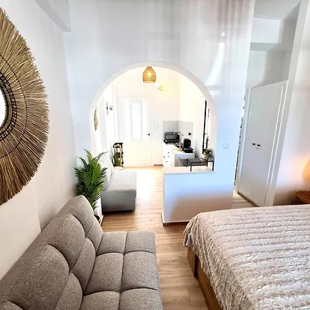 Aeolian Blu 6 Páros