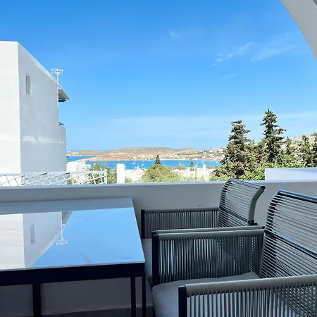 Aeolian Blu 6 Apartamento