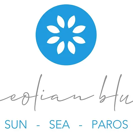 Aeolian Blu 6 * Párosz