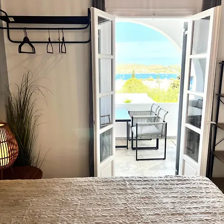 Aeolian Blu 6 Appartement