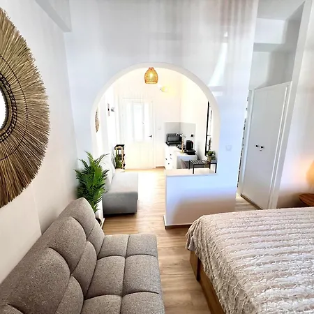 Aeolian Blu 6 Appartement *
