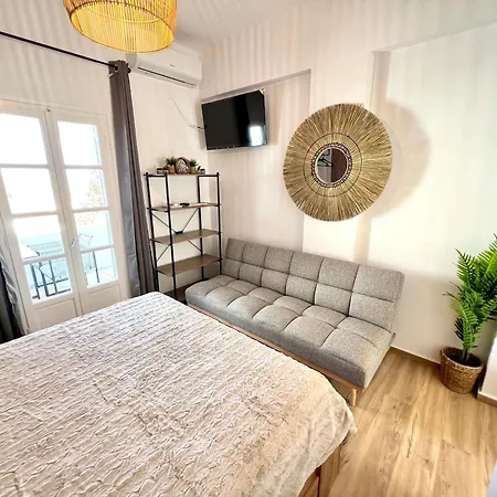 Aeolian Blu 6 Appartement