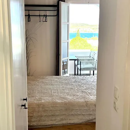 Aeolian Blu 6 Appartement