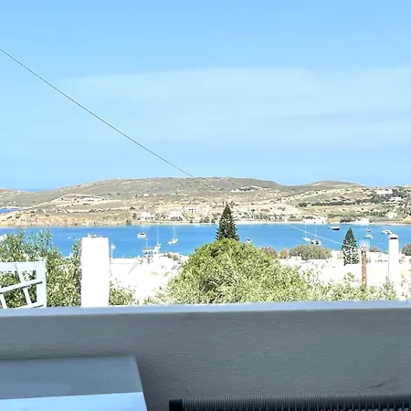 Appartement Aeolian Blu 6