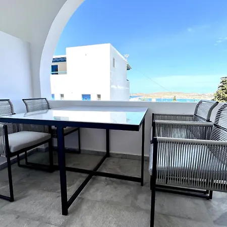 Aeolian Blu 6