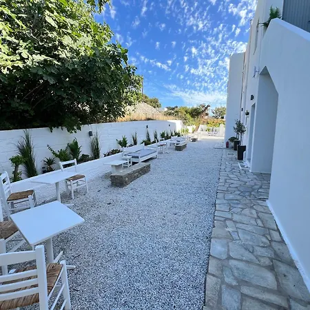 Appartement Aeolian Blu 6