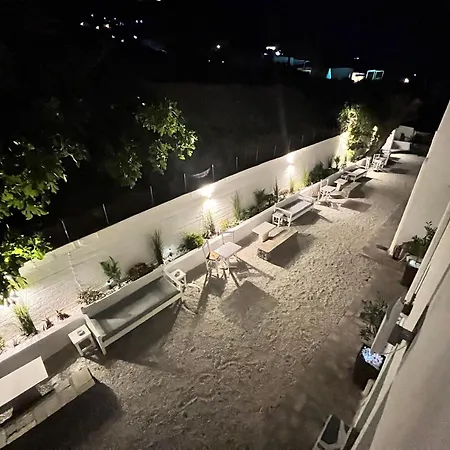 Appartement Aeolian Blu 6 *