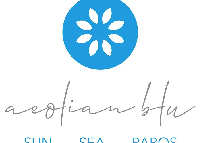 Aeolian Blu 6 * Páros