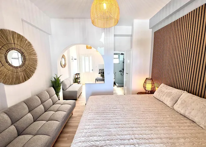 Appartement Aeolian Blu 6