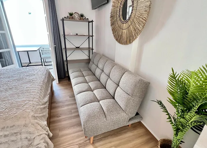 Appartement Aeolian Blu 6 *